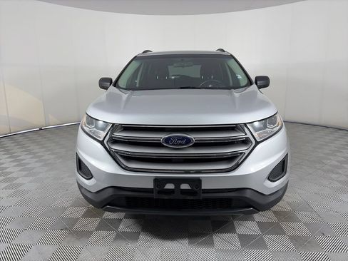 Used 2015 Ford Edge SE AWD/4WD image 2