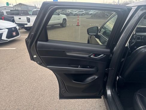 Used 2021 MAZDA CX-5 Grand Touring Reserve image 38