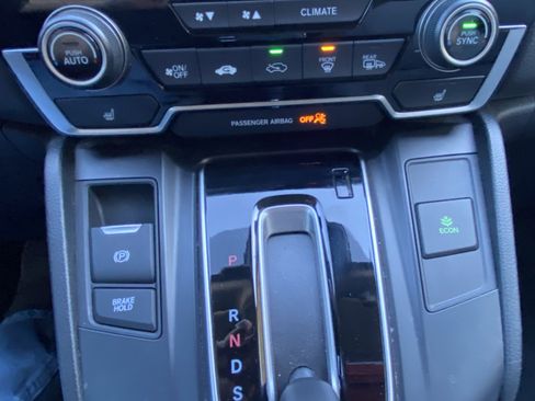 Used 2019 Honda CR-V EX-L image 24