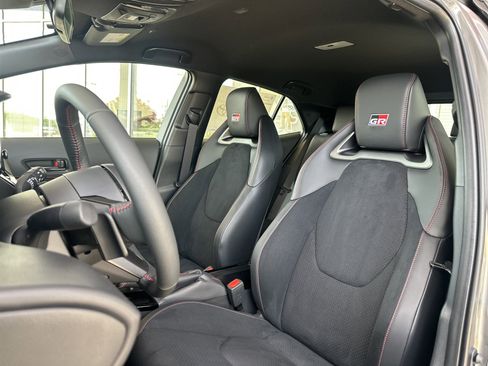 New 2026 Toyota Corolla GR image 17
