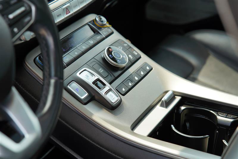 Used 2021 Hyundai Palisade Limited AWD/4WD image 64