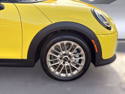 New 2026 MINI Cooper S image 12