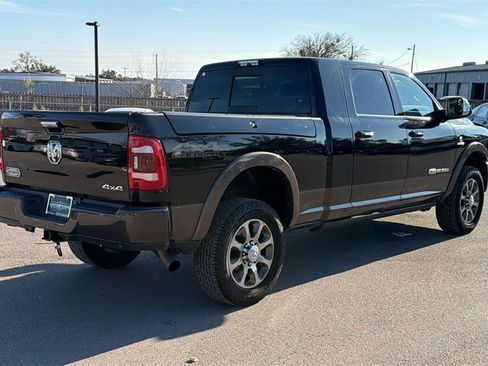 Used 2020 RAM 2500 Limited image 6