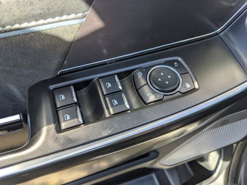 Certified 2024 Ford F150 Platinum image 22