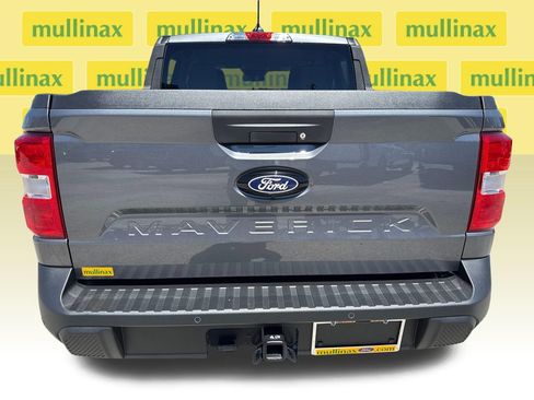 New 2026 Ford Maverick XL FWD image 12