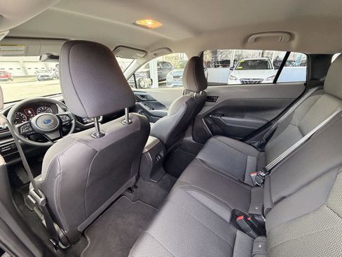 Used 2024 Subaru Crosstrek 2.0i Premium image 27