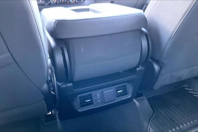 Used 2025 GMC Sierra 1500 Elevation AWD/4WD image 11
