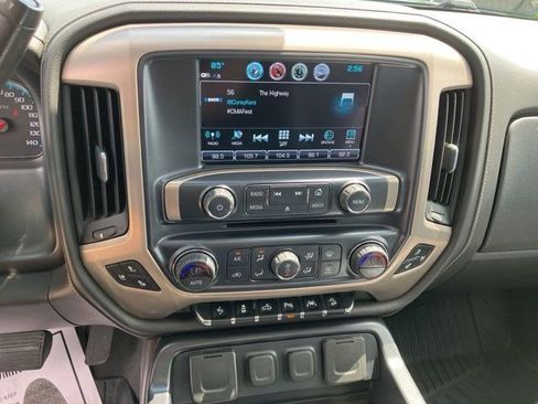Used 2018 GMC Sierra 1500 Denali w/ LPO, Protection Package AWD/4WD image 18