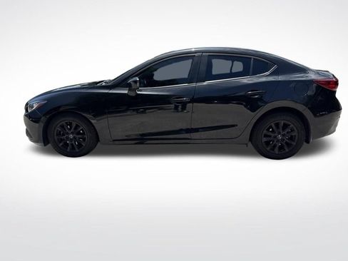Used 2016 MAZDA MAZDA3 i Touring FWD image 8