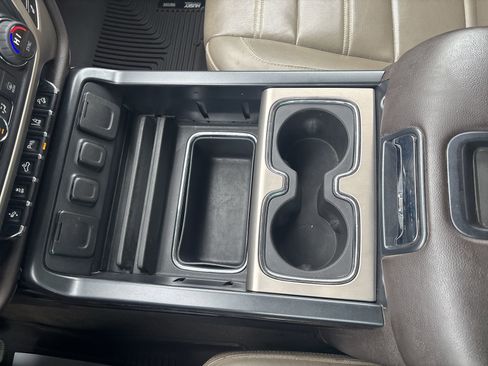 Used 2015 GMC Sierra 1500 Denali w/ Driver Alert Package image 23