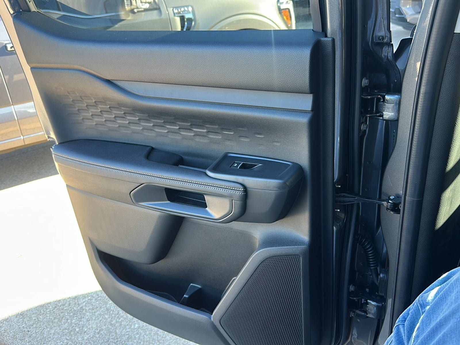 New 2026 Ford Ranger XLT w/ Technology Package RWD image 14