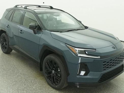 New 2026 Toyota RAV4 XSE image 17
