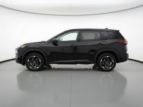 Used 2025 Nissan Rogue SV image 5