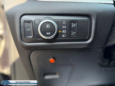 Used 2022 Ford Explorer Timberline image 16