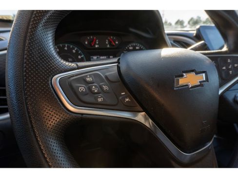 Used 2023 Chevrolet Malibu LT image 27