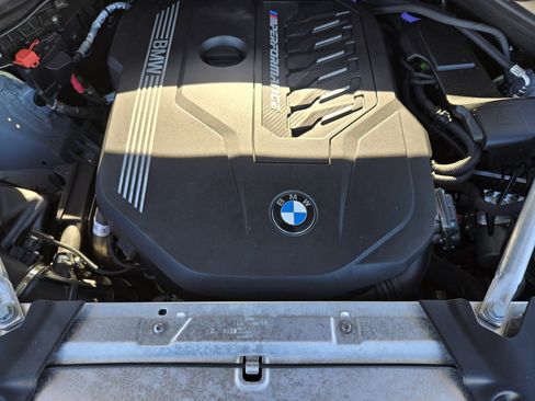 Used 2023 BMW X3 M40i w/ Premium Package image 30