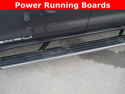 Used 2024 GMC Sierra 1500 Denali w/ Denali Reserve Package image 16