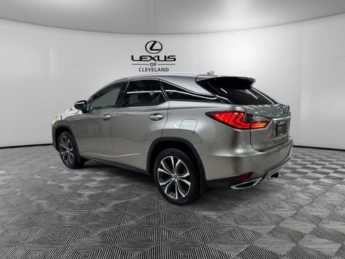 Used 2021 Lexus RX 350 350 w/ Premium Package image 5