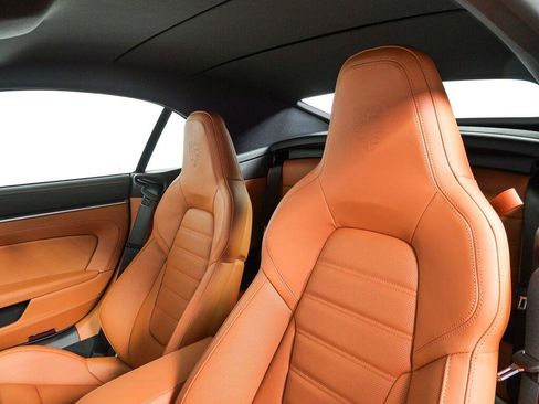 New 2026 Porsche 911 Carrera S RWD image 5