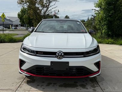 New 2026 Volkswagen Jetta GLI Autobahn