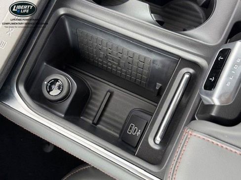 New 2026 Ford Expedition Max Active AWD/4WD image 26