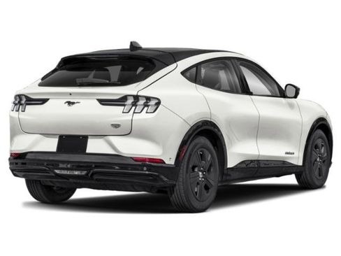 Certified 2022 Ford Mustang Mach-E Select w/ Comfort/Technology Package image 2