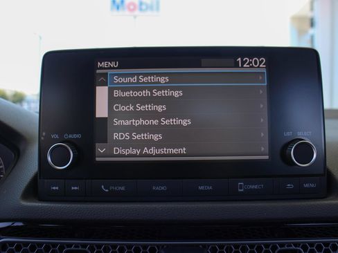 Used 2024 Honda Civic Sport image 25