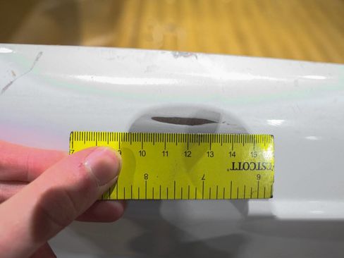 Used 1997 Ford F250 XLT image 33