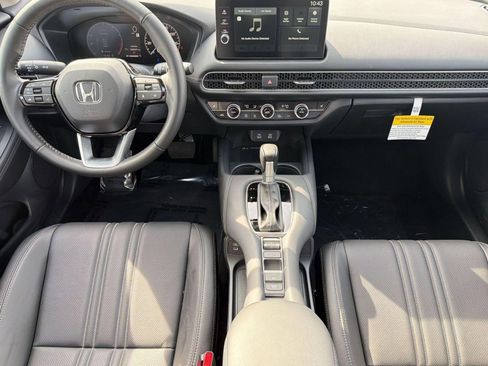 New 2026 Honda HR-V EX-L image 21