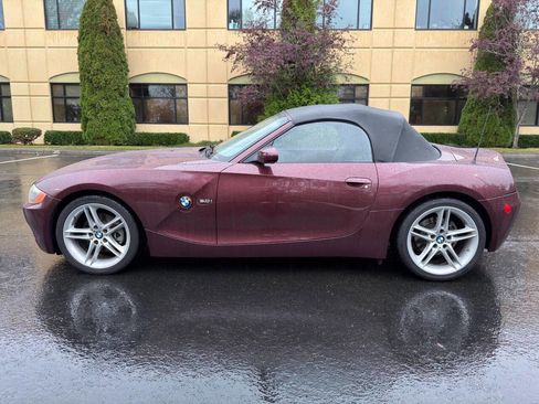 Used 2003 BMW Z4 3.0i image 10