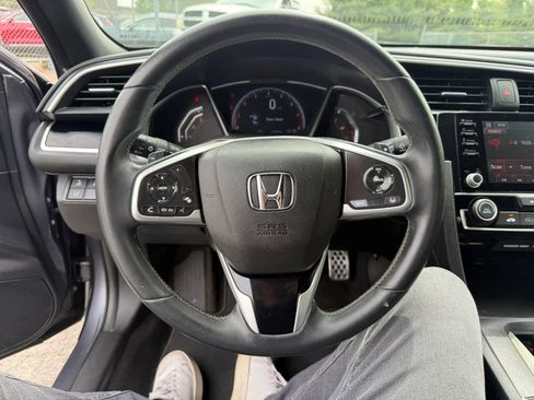 Used 2020 Honda Civic Sport image 17