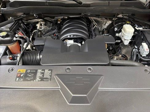 Used 2014 Chevrolet Silverado 1500 LT w/ Texas Edition, 1LT Trim RWD image 56