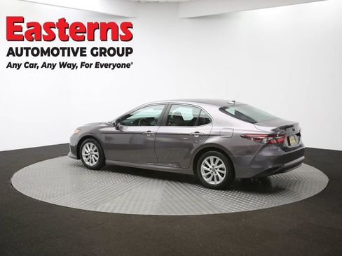 Used 2024 Toyota Camry LE image 59