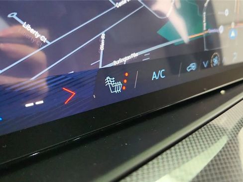 New 2026 Chevrolet Suburban RST w/ Comfort Package image 35