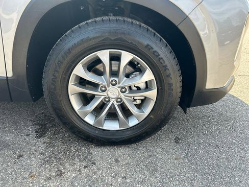 Used 2020 Hyundai Santa Fe SEL image 26