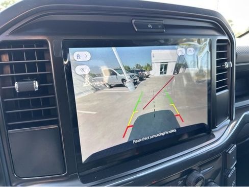 New 2026 Ford F150 STX w/ Equipment Group 200A image 9