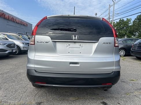 Used 2014 Honda CR-V EX image 5