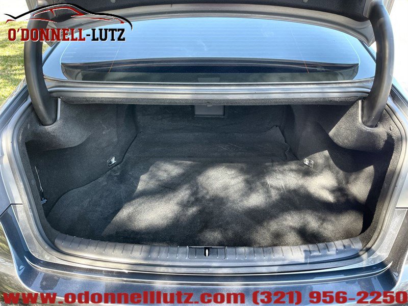 Used 2017 Genesis G80 3.8 w/ Option Group 02 RWD image 24