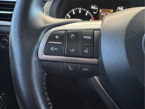 Used 2023 Lexus GX 460 Premium w/ Premium Plus Package AWD/4WD image 15