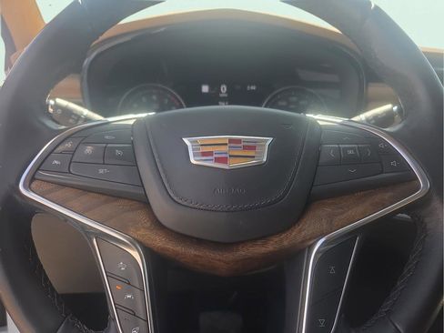 Used 2023 Cadillac XT5 Premium Luxury w/ Platinum Package FWD image 19