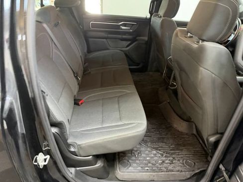 Used 2023 RAM 1500 Big Horn AWD/4WD image 40