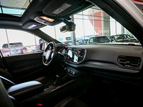 Used 2021 Dodge Durango GT image 27