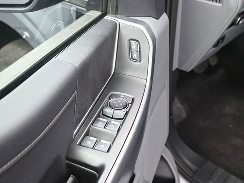 Used 2025 Ford F150 XLT w/ Equipment Group 301A Standard image 10