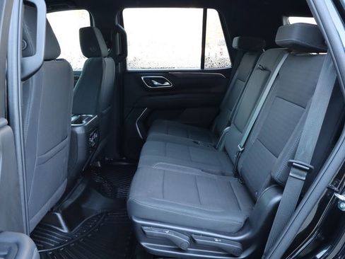 Used 2024 Chevrolet Tahoe LS w/ Driver Alert Package image 22