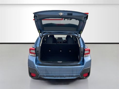 Used 2022 Subaru Crosstrek 2.0i Premium w/ Moonroof Package image 25