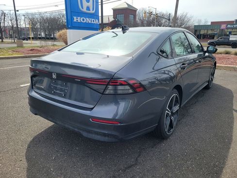 New 2026 Honda Accord SE image 3