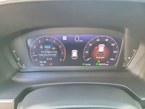 Certified 2026 Honda Pilot EX-L image 33