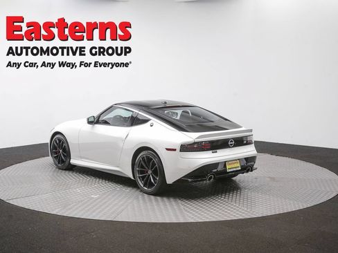 Used 2025 Nissan Z Performance w/ Floor Mat Package RWD image 61