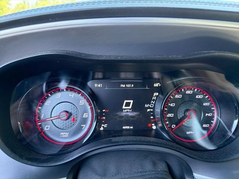 Used 2022 Dodge Charger R/T w/ Plus Group RWD image 19