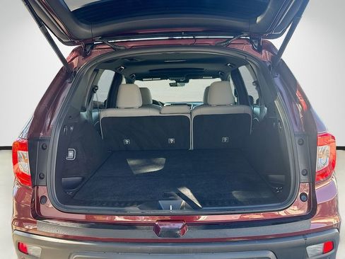 Used 2019 Honda Passport Elite image 12